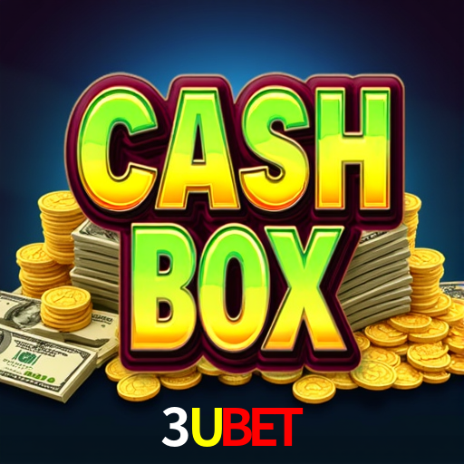 3UBET