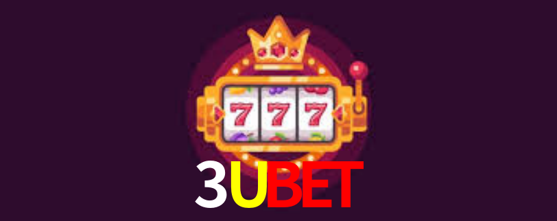 3UBET