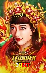 3UBET