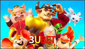 3UBET
