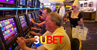 3U BET