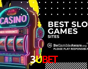 3UBET
